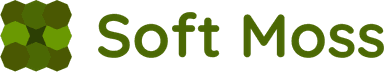 Soft Moss logo