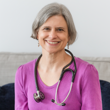 Photo of Dr. Amy Schroeder