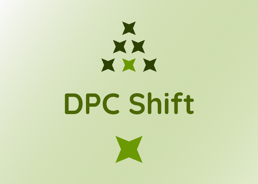 DPC Shift Newsletter